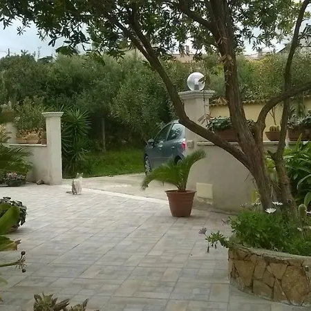 Teresa's House *