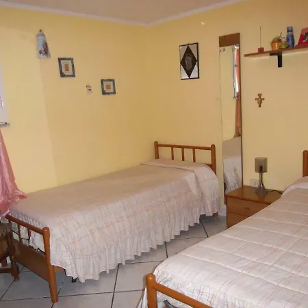 Teresa's House *