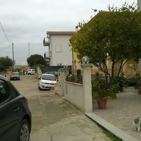 Teresa's House Apartment *