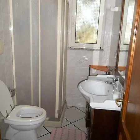 Teresa's House Apartment